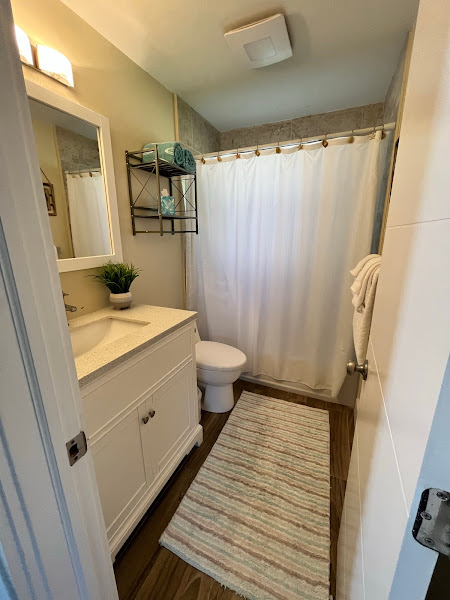 A Woman's Touch Residential Cleaning Service, LLC