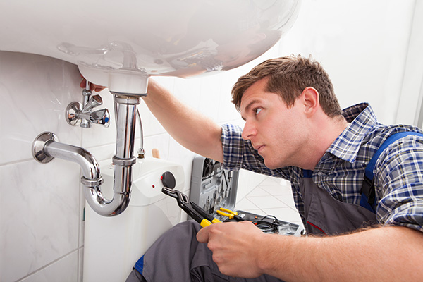 Gulf Coast Plumbing Clearwater, Inc.