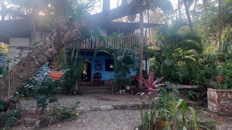 Camping Las Rocas - Campground in Provincia de Puntarenas
