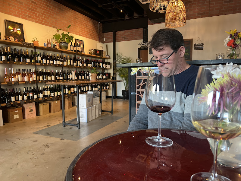 Reata Cellars - Winery in Houston