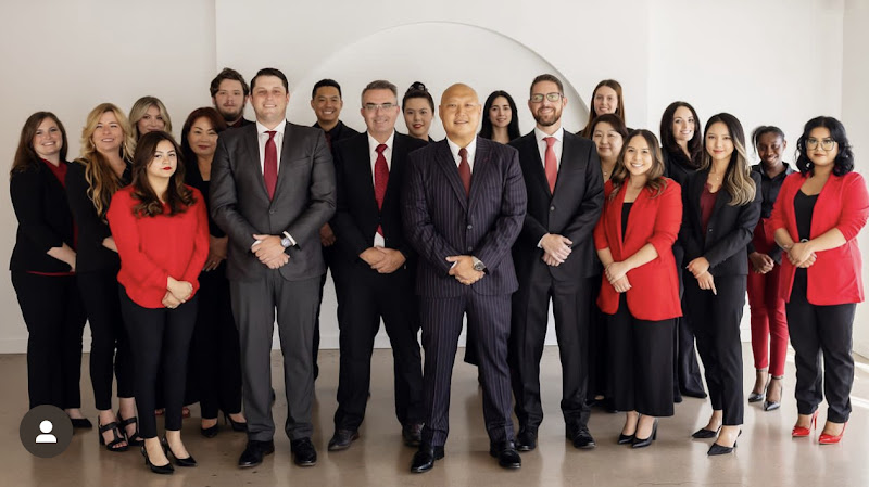 Ace Law Group | Las Vegas Personal Injury and Car Accident Lawyers