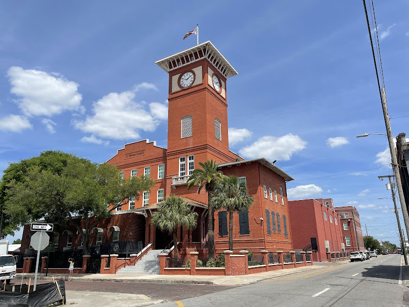 J.C. Newman Cigar Company