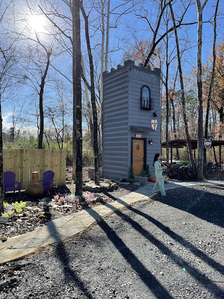 FLAWLESS DAY SPA AND IN CABIN TREATMENTS Hochatown OK & Broken Bow