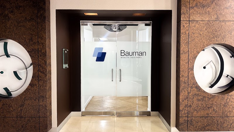 Bauman Wealth Advisors photo