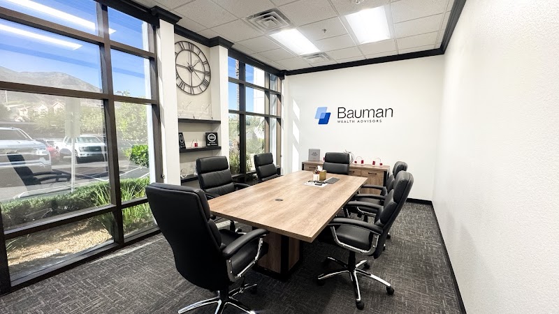 Bauman Wealth Advisors photo
