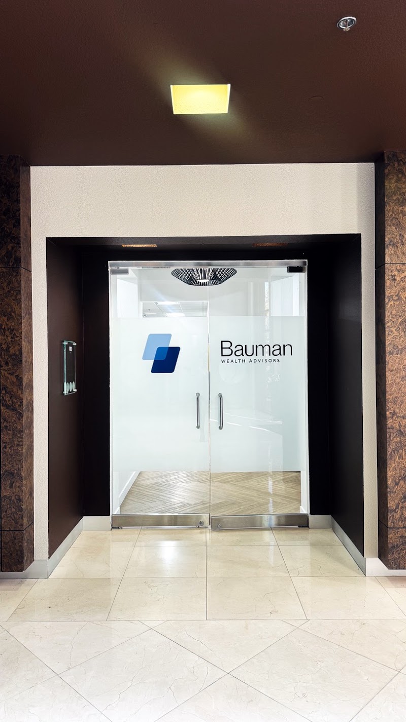Bauman Wealth Advisors photo