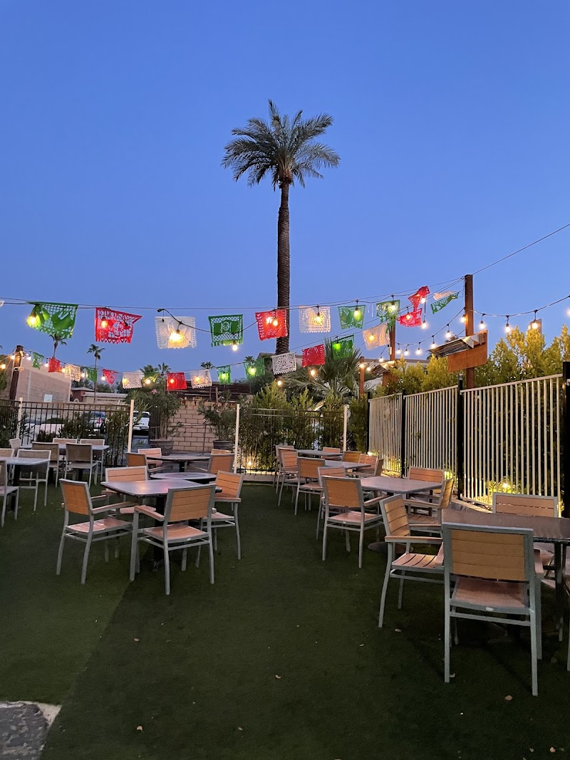 Fresh Agave Mexican Bar & Grill - Mexican restaurant in Palm Desert