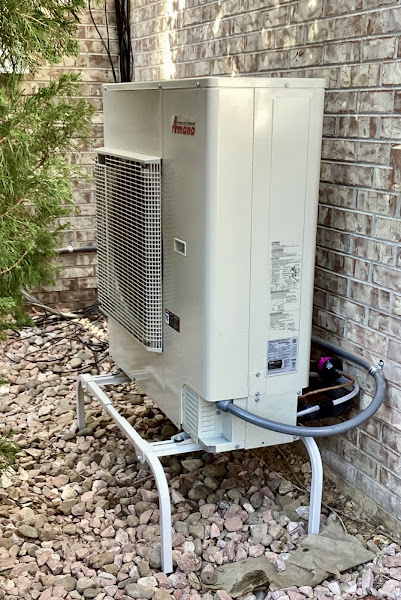 Mountain Breeze Heating & Air, Inc.