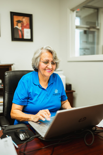 LM Accounting & Payroll Services LLC