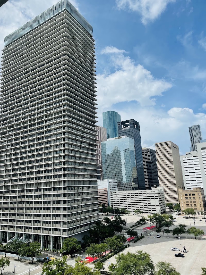Holiday Inn Houston Downtown, an IHG Hotel - Hotel in Houston