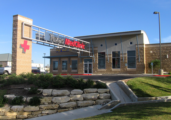 Texas MedClinic Urgent Care - New Braunfels - Doctor in New Braunfels