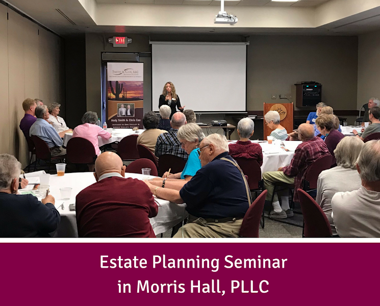 Morris Hall, PLLC