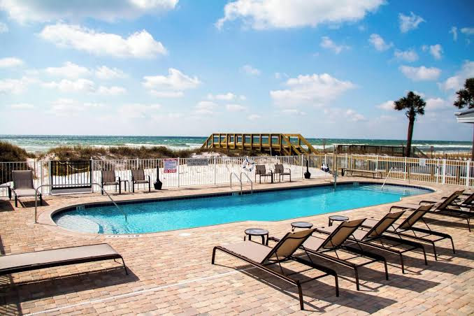 Courtyard by Marriott Fort Walton Beach-West Destin