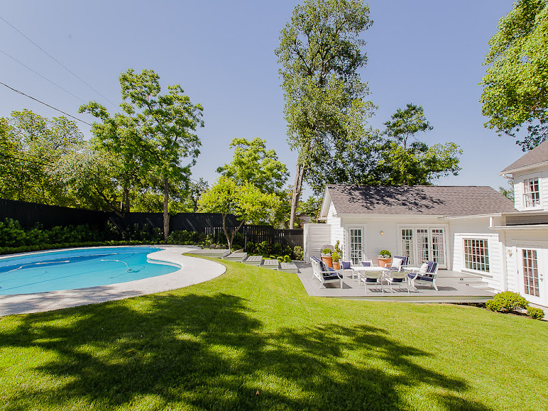 Walker Luxury Vacation Rentals