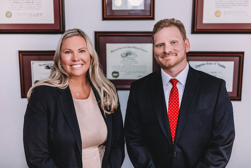 Whitaker & Penix, LLC - Criminal justice attorney in Breckenridge
