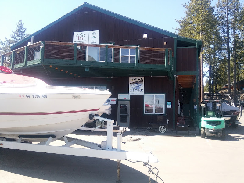 Tahoe Marine Supply