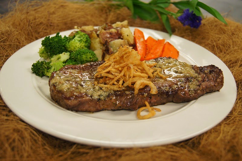 Lakeshore Grille - French restaurant in Chattanooga