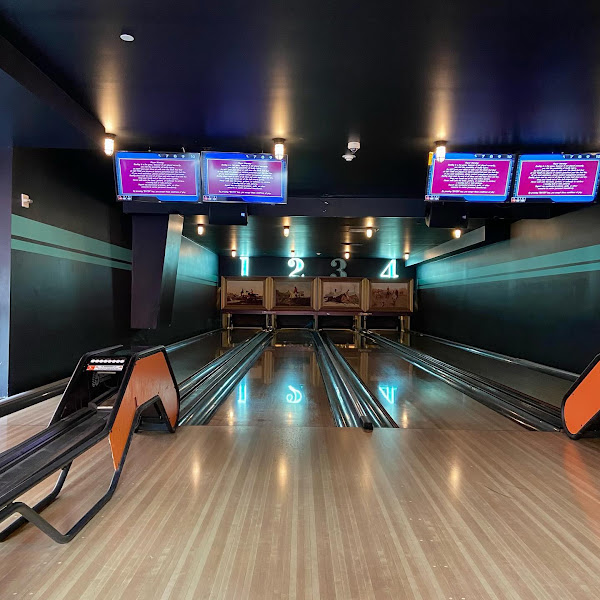 Punch Bowl Social