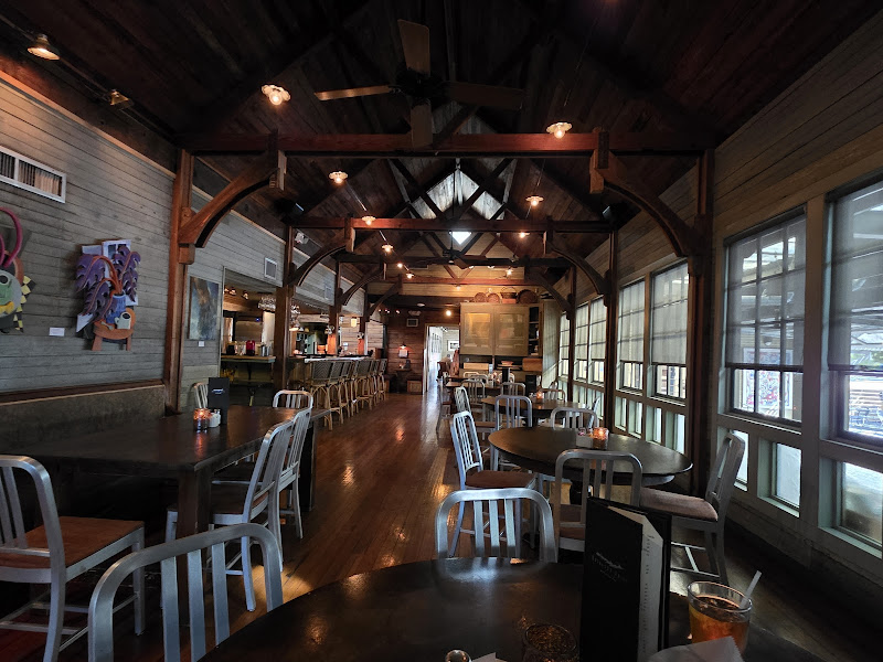 Huisache Grill - American restaurant in New Braunfels