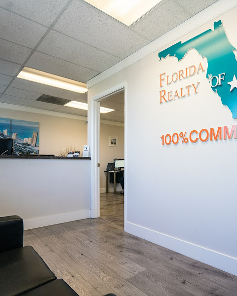 Florida Realty Of Miami, Corp.