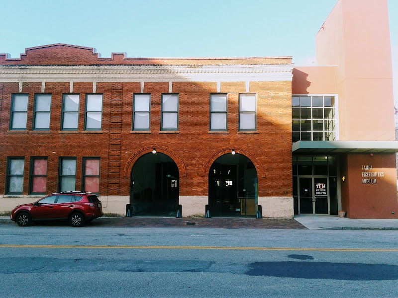 Tampa Firefighters Museum
