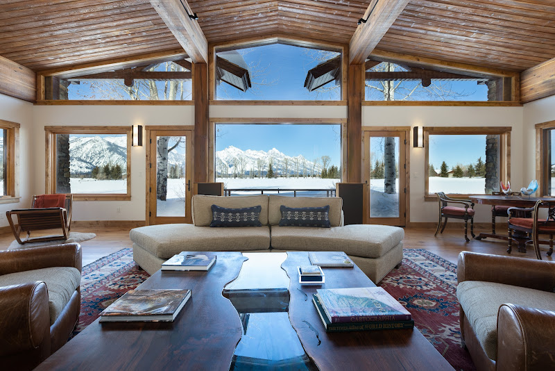 Dan Visosky - Prugh Real Estate - Real estate agency in Jackson