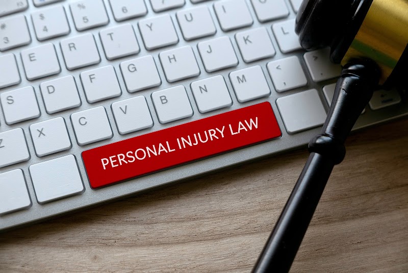 Law Offices of Payman Zargari - Employment attorney in San Diego
