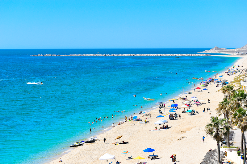 Castaways Rocky Point Reservations - Vacation home rental agency in José López Portillo