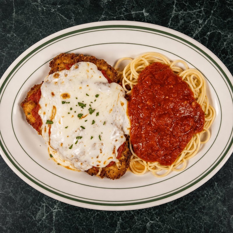 Mario's Italian Cafe V photo