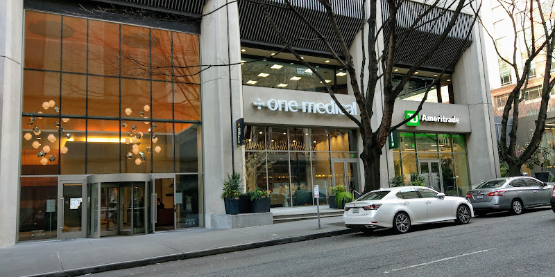 One Medical Primary Care Clinic - Downtown Seattle