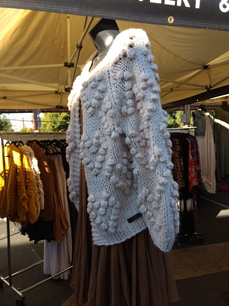 The Street Fair, at College of the Desert photo