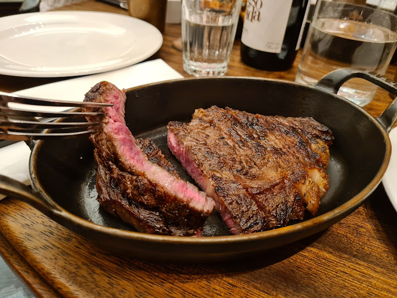 Hawksmoor NYC