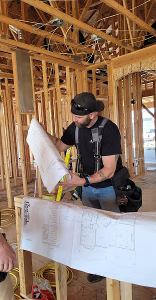 Better Homes Electric Inc dba Energy Smart Wiring