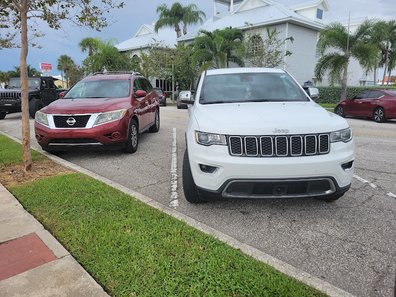 BELLEAIR Rent-A-Car ( St. Pete Beach ) - Car rental agency in St Pete Beach