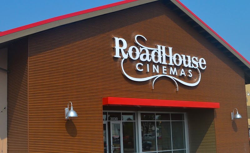 RoadHouse Cinemas | Colorado Springs - Movie theater in Colorado Springs