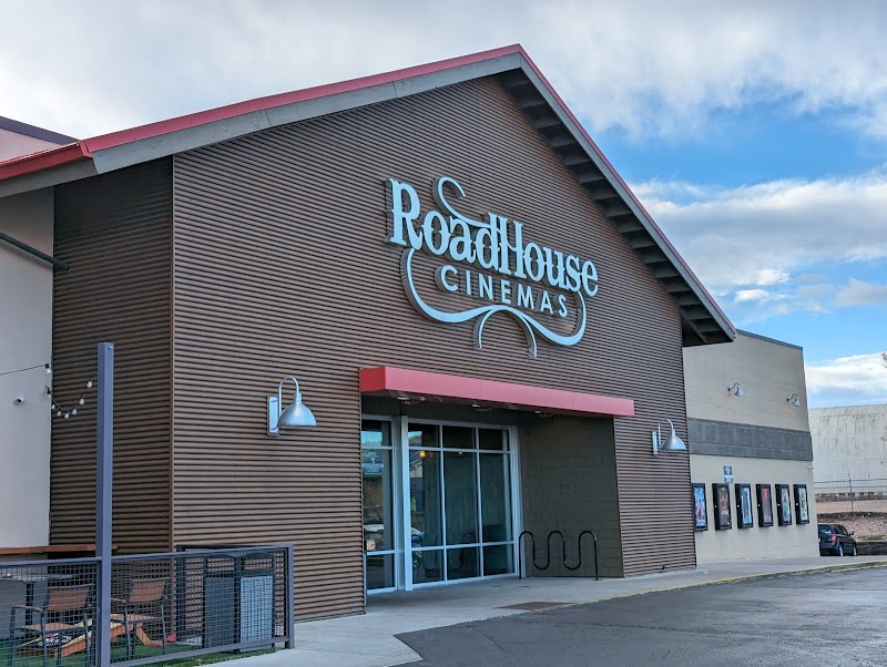 RoadHouse Cinemas | Colorado Springs photo