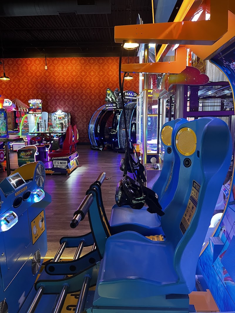 RoadHouse Cinemas | Colorado Springs photo