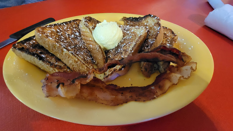 Chubby's Restaurant - Family restaurant in Sevierville