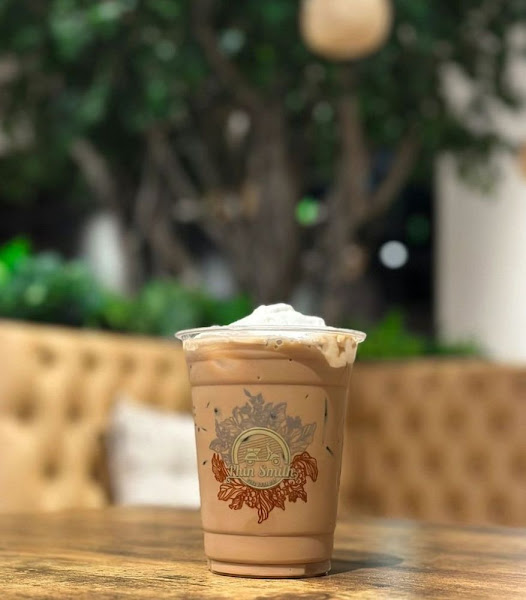 Phin Smith Coffee House