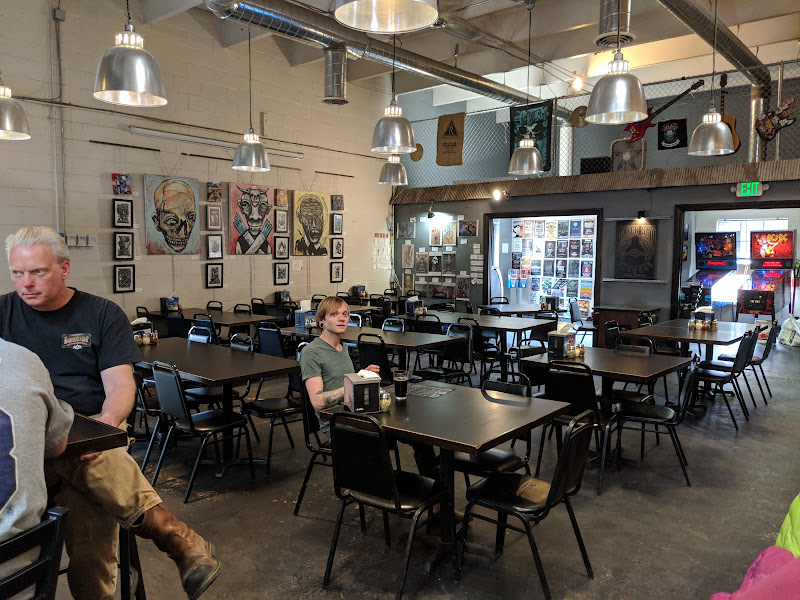 Black Sky Brewery