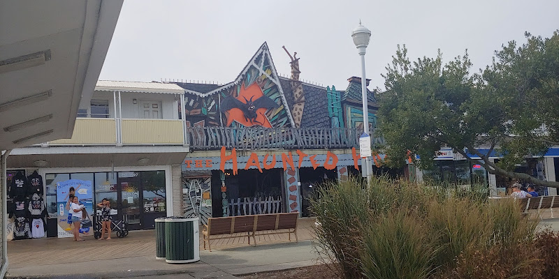 Souvenir City - Gift shop in Ocean City