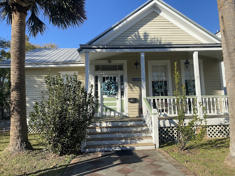 Olde Seville Chiropractic