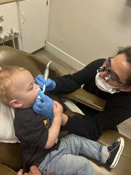 Idaho Street Dental