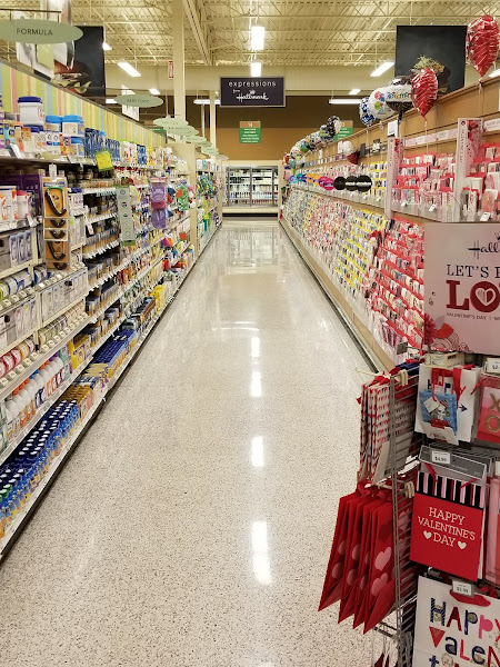 Publix Super Market at Hill Center at Nashville West