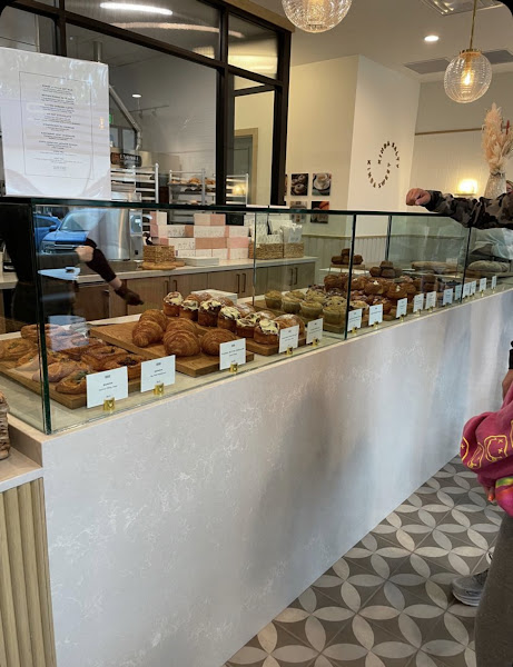 Sugar & Sage Bakery