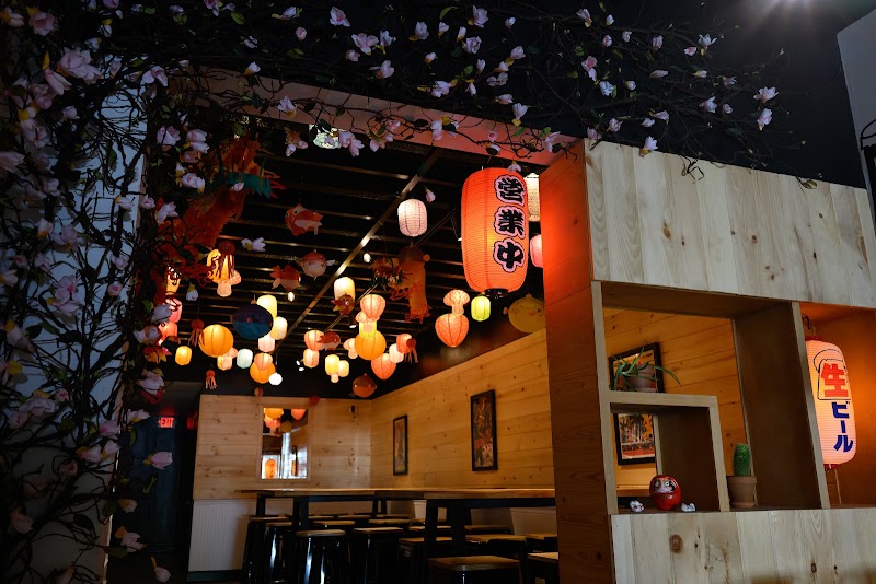 FushiPoke & Ramen - Japanese restaurant in Sarasota
