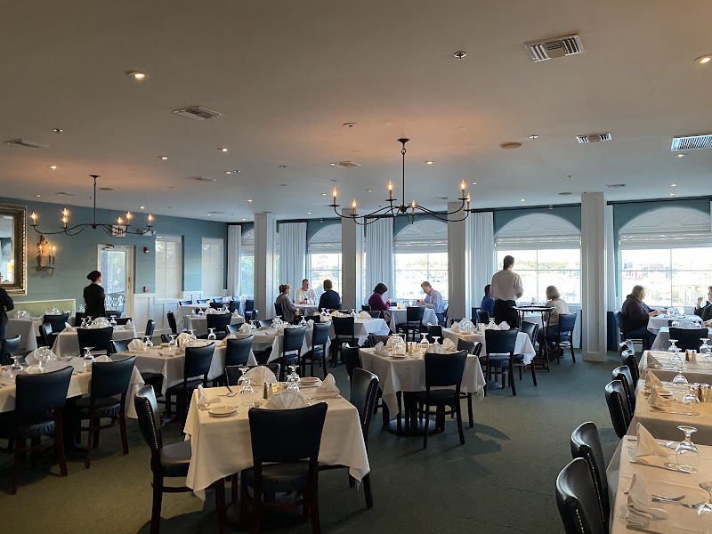 Louisiana Lagniappe, Orange Beach, AL - Seafood restaurant in Orange Beach