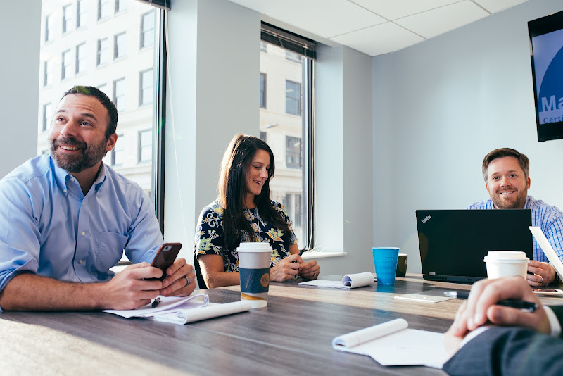 Market Street Partners - Chattanooga - Accounting firm in Chattanooga