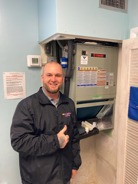 Lowen Air Conditioning