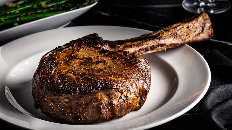 Del Frisco's Double Eagle Steakhouse